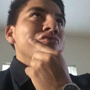 Meet your Posher, Sergio